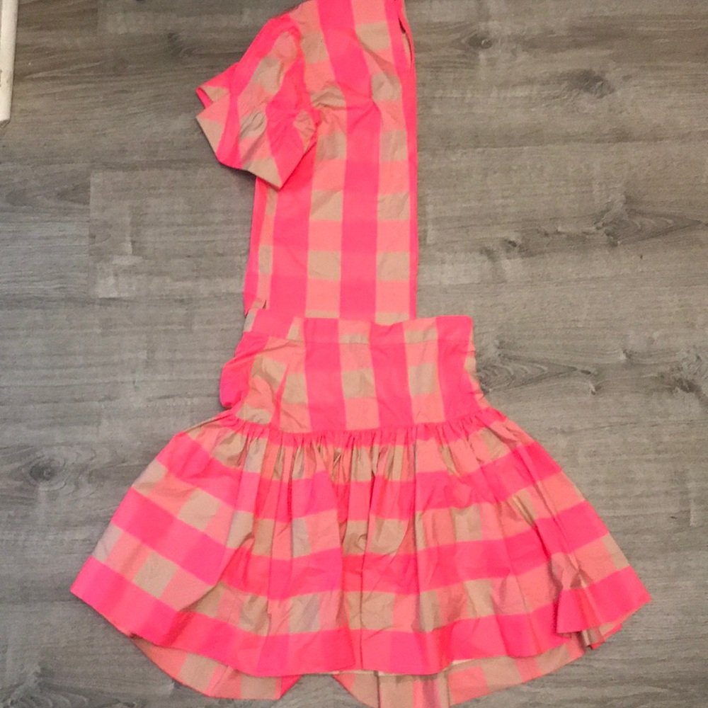J crew skirt